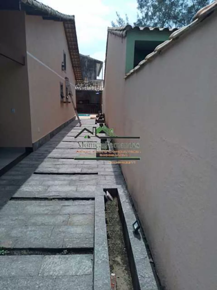 Casa, 2 quartos, 92 m² - Foto 9