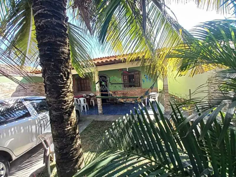 Casa, 2 quartos, 76 m² - Foto 3