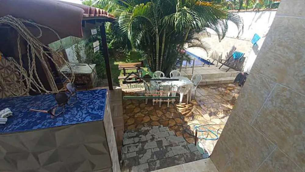 Casa, 2 quartos, 76 m² - Foto 17
