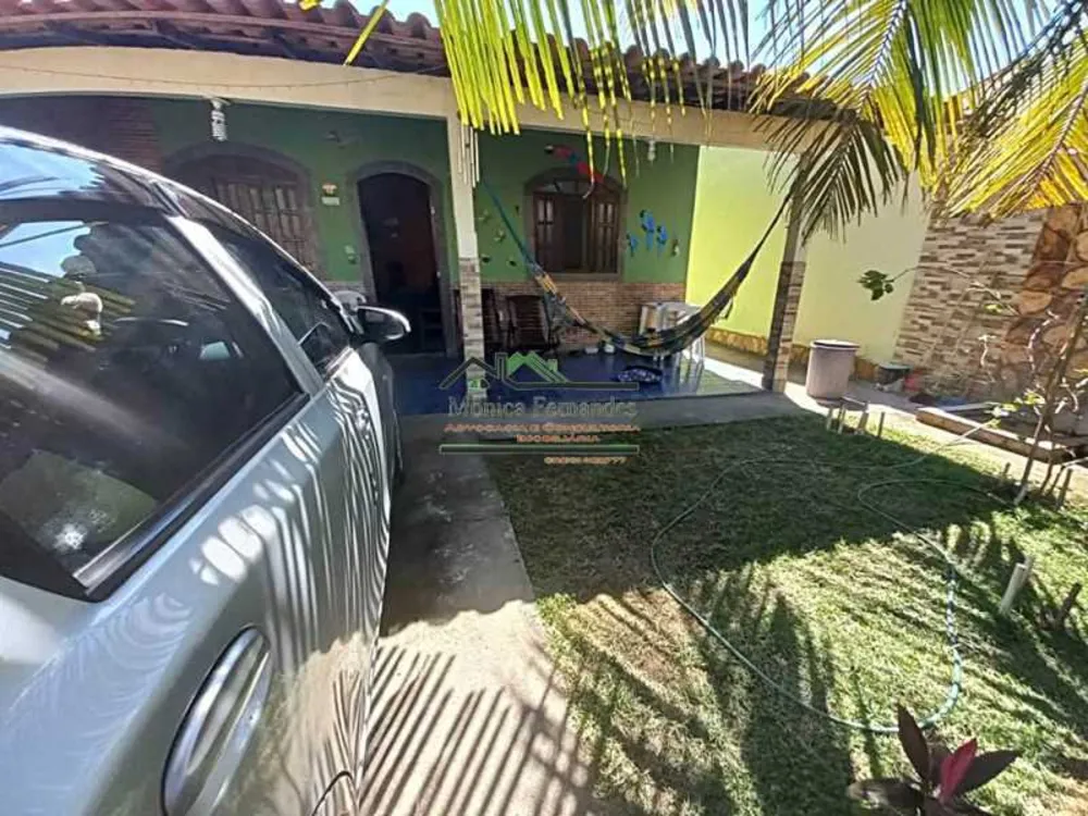 Casa, 2 quartos, 76 m² - Foto 4