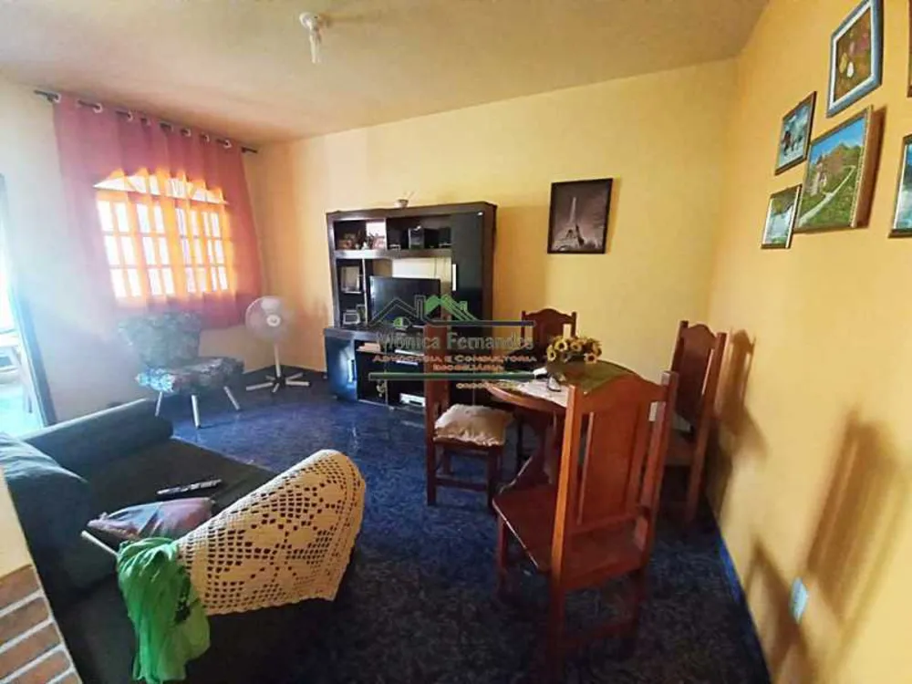 Casa, 2 quartos, 76 m² - Foto 7