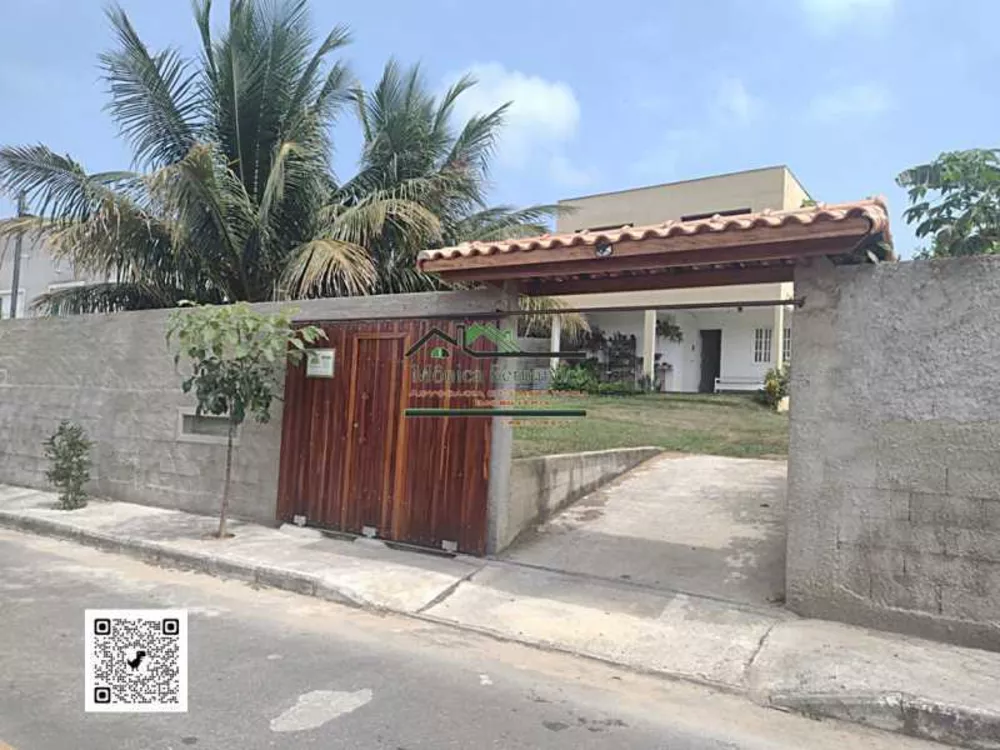 Casa, 2 quartos, 205 m² - Foto 5