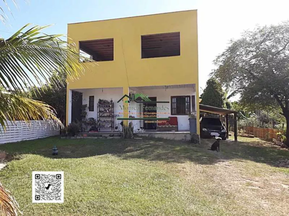 Casa, 2 quartos, 205 m² - Foto 1