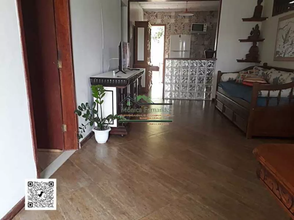 Casa, 2 quartos, 205 m² - Foto 6