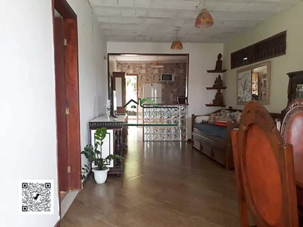 Casa, 2 quartos, 205 m² - Foto 4