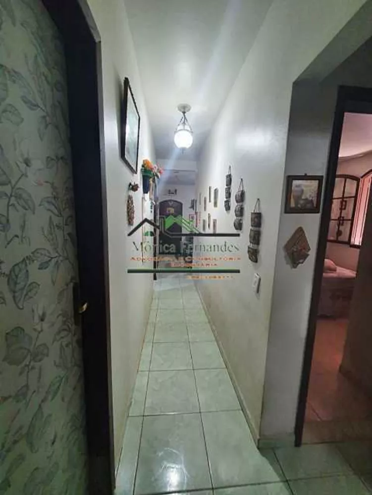 Casa, 3 quartos, 272 m² - Foto 16