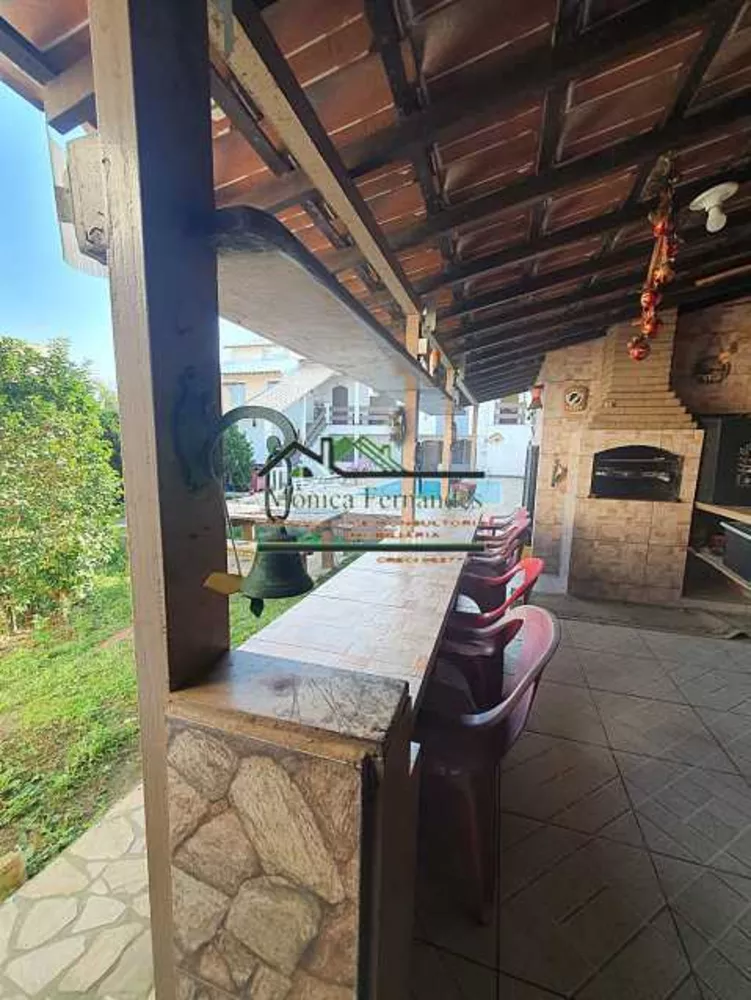 Casa, 3 quartos, 272 m² - Foto 26