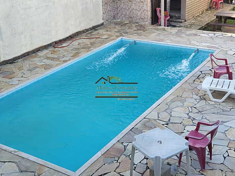 Casa, 3 quartos, 272 m² - Foto 2