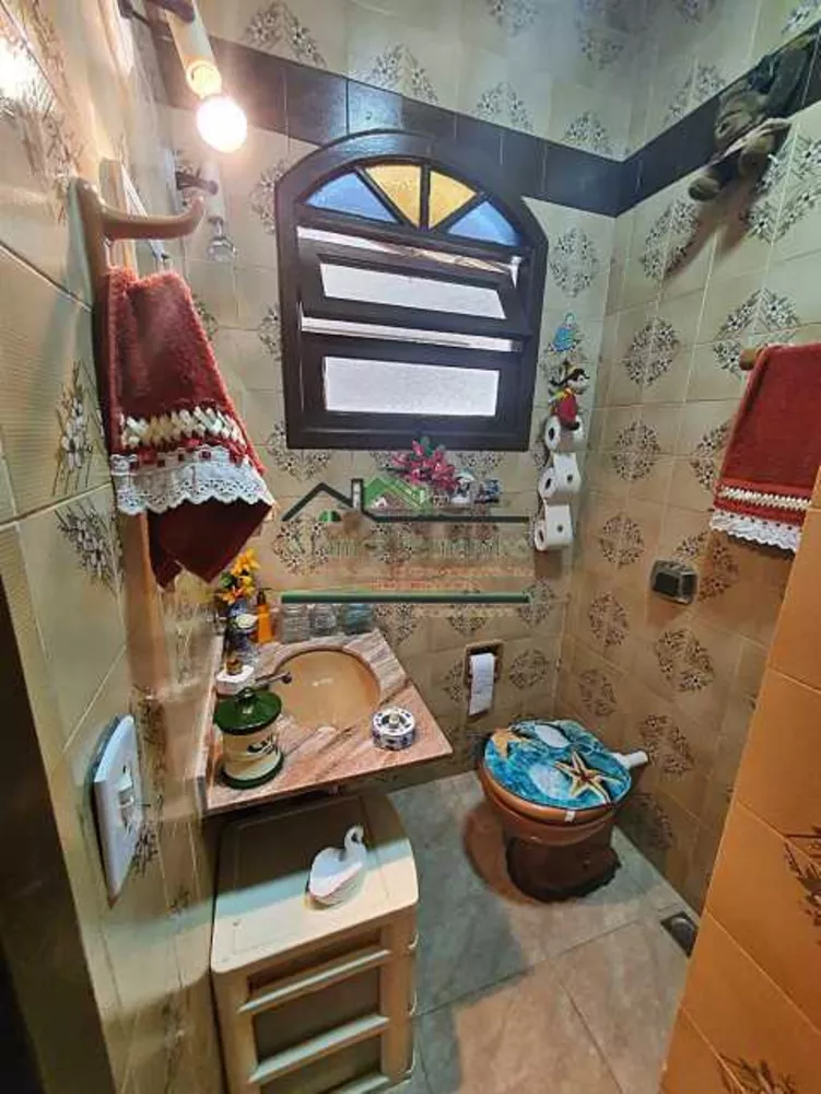 Casa, 3 quartos, 272 m² - Foto 12