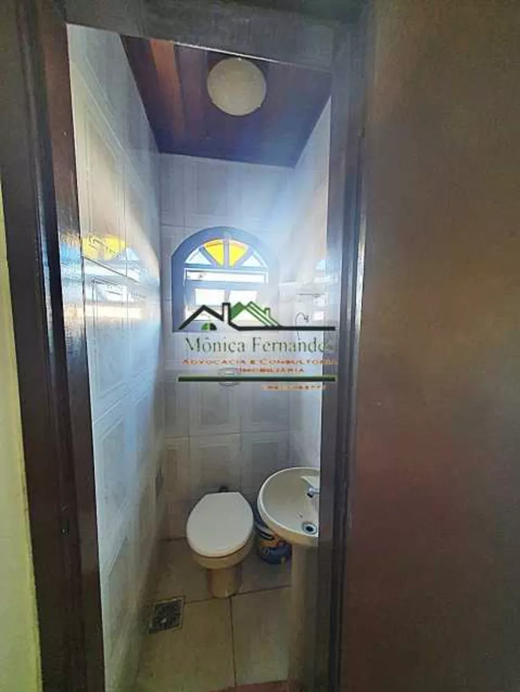 Casa, 3 quartos, 272 m² - Foto 23