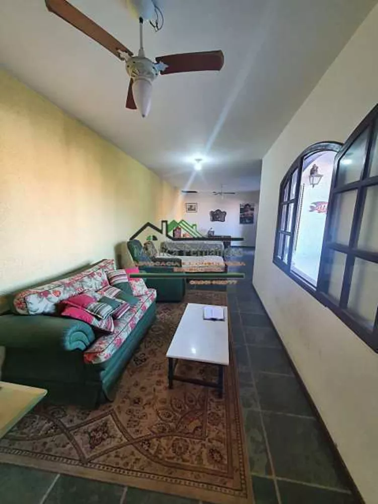 Casa, 3 quartos, 272 m² - Foto 22