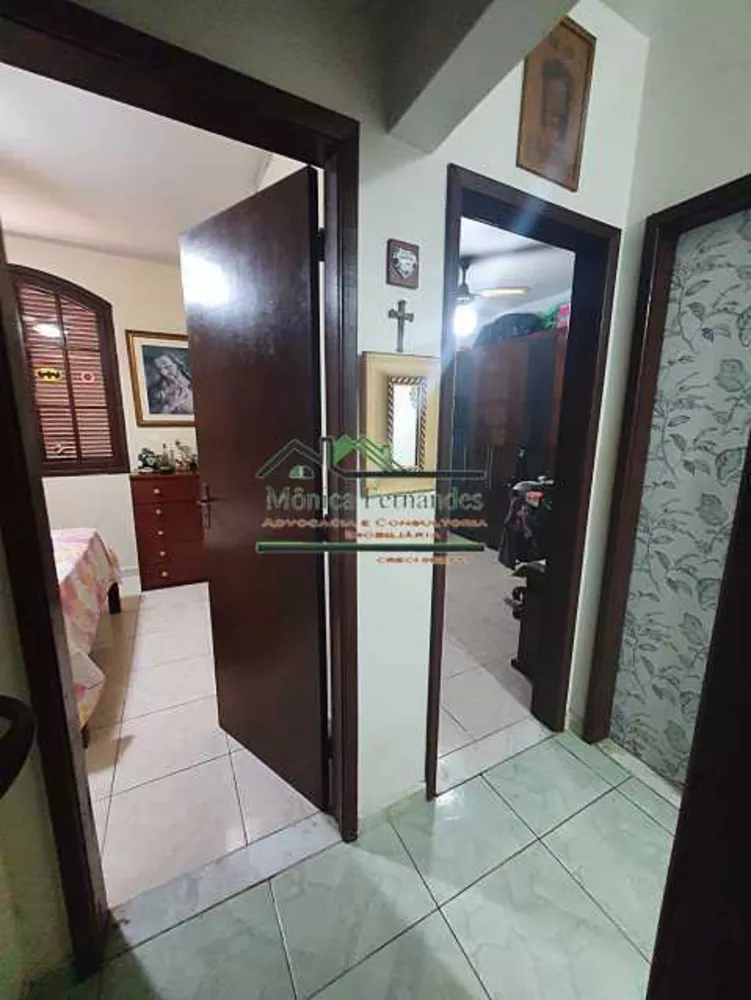 Casa, 3 quartos, 272 m² - Foto 14