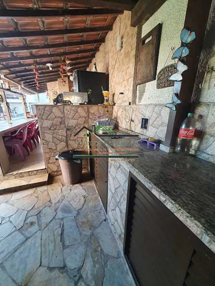 Casa, 3 quartos, 272 m² - Foto 27