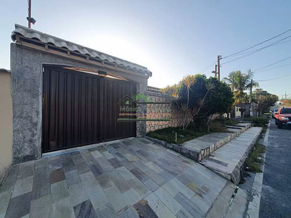 Casa, 3 quartos, 272 m² - Foto 29