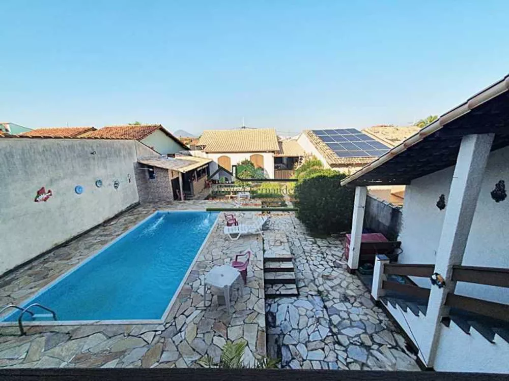 Casa, 3 quartos, 272 m² - Foto 19