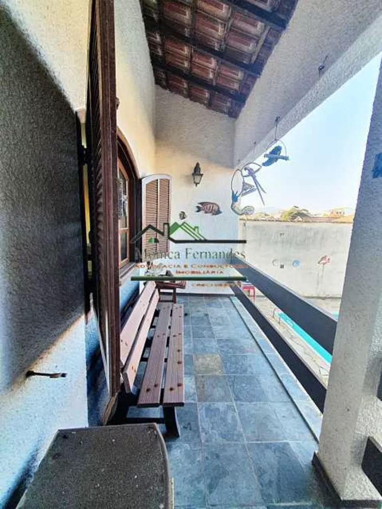 Casa, 3 quartos, 272 m² - Foto 20