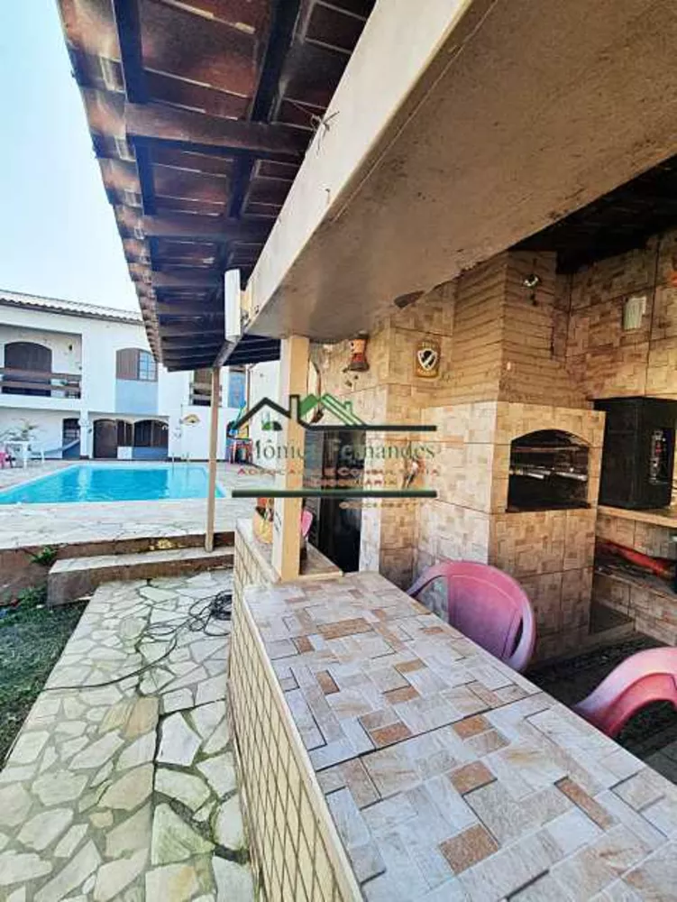 Casa, 3 quartos, 272 m² - Foto 25