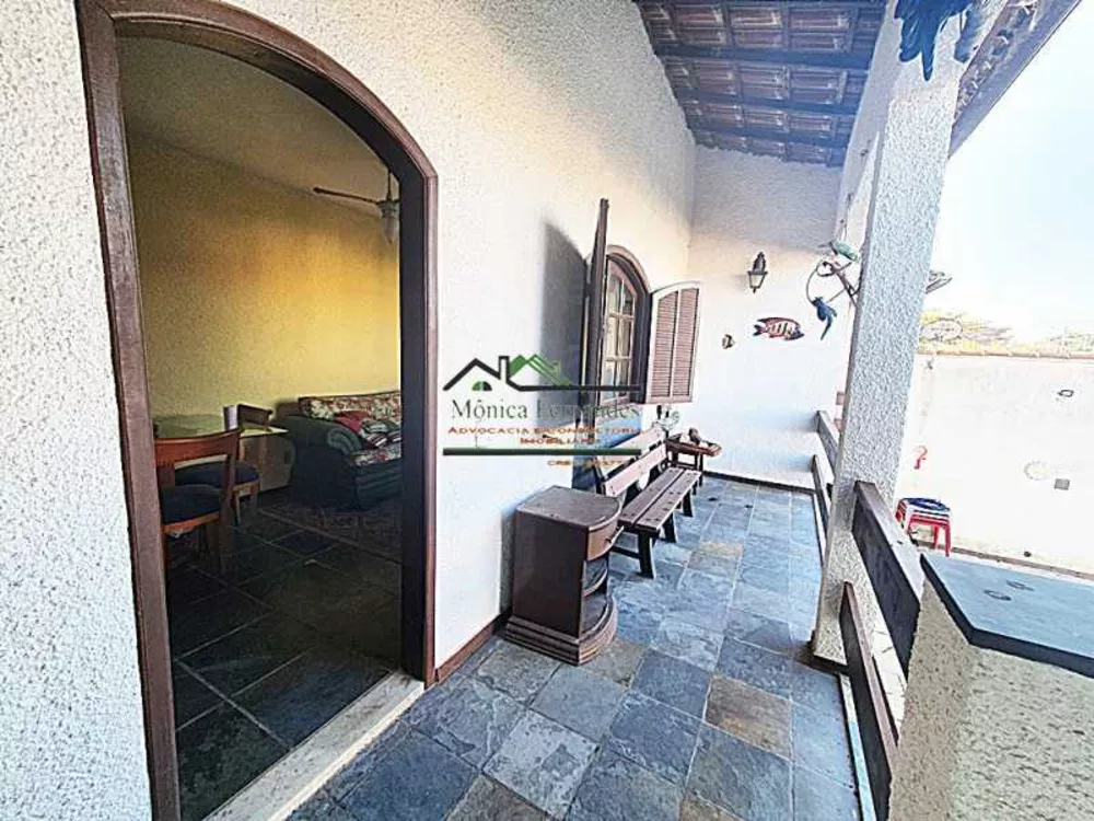 Casa, 3 quartos, 272 m² - Foto 24