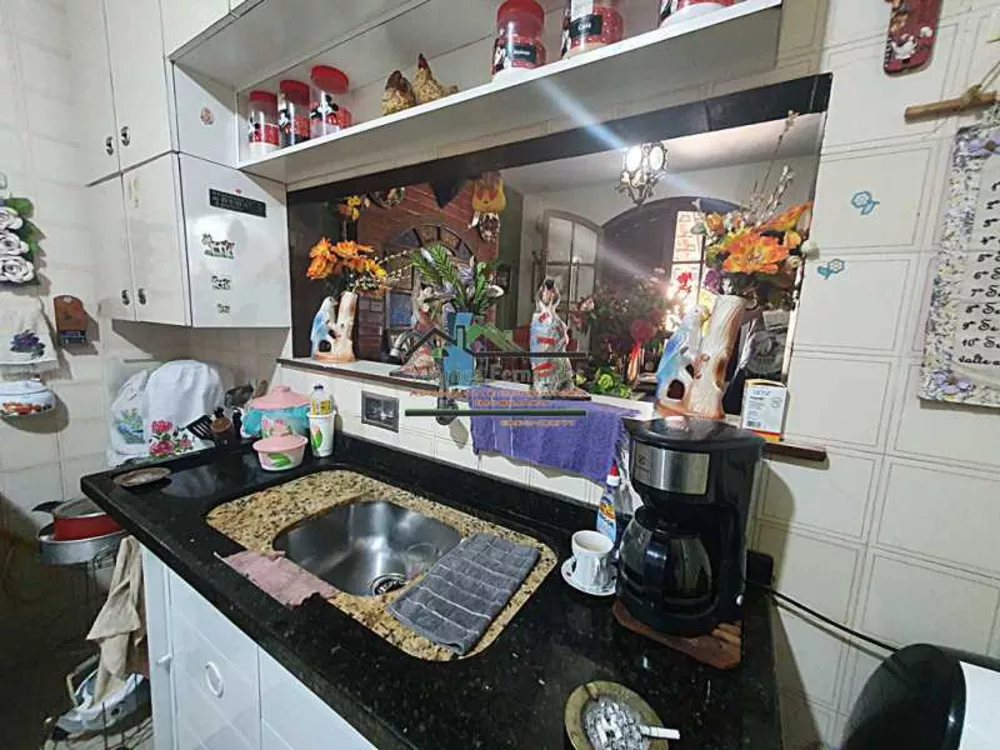 Casa, 3 quartos, 272 m² - Foto 7