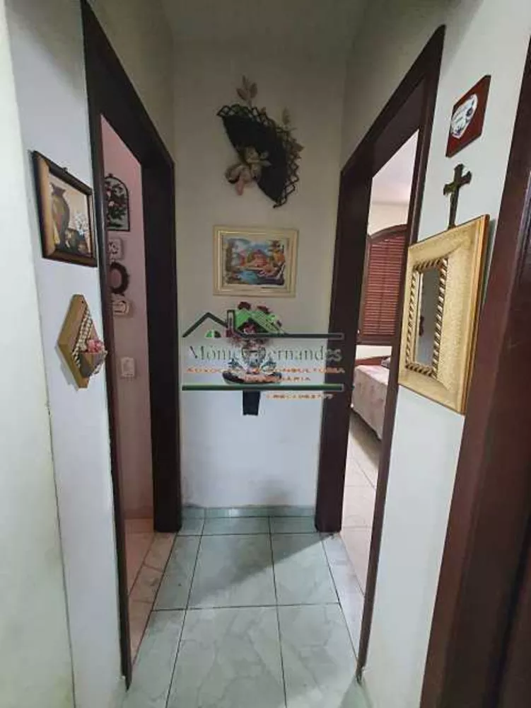 Casa, 3 quartos, 272 m² - Foto 9