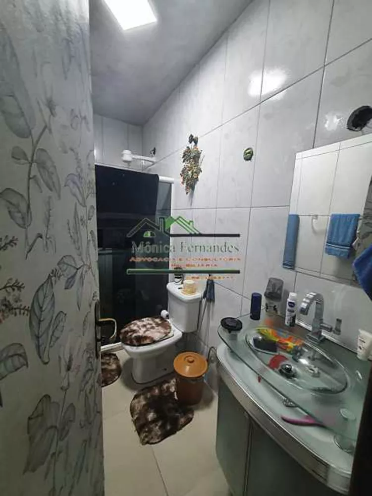 Casa, 3 quartos, 272 m² - Foto 8