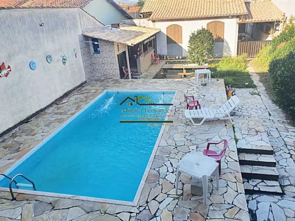 Casa, 3 quartos, 272 m² - Foto 30