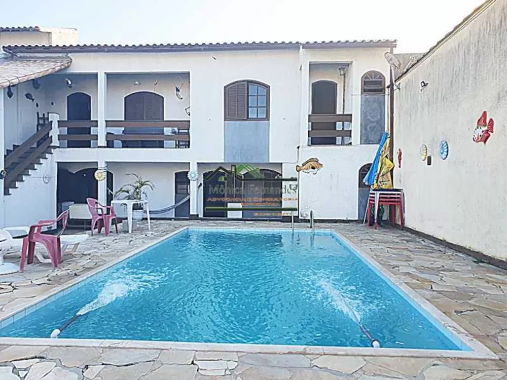 Casa, 3 quartos, 272 m² - Foto 17