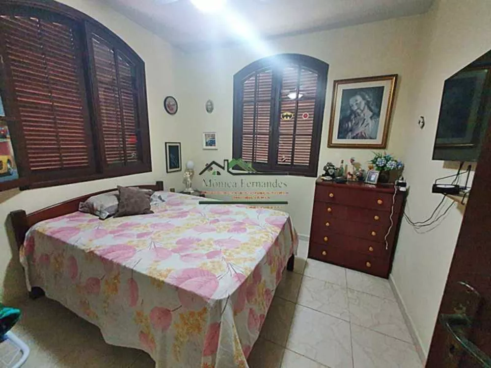 Casa, 3 quartos, 272 m² - Foto 10