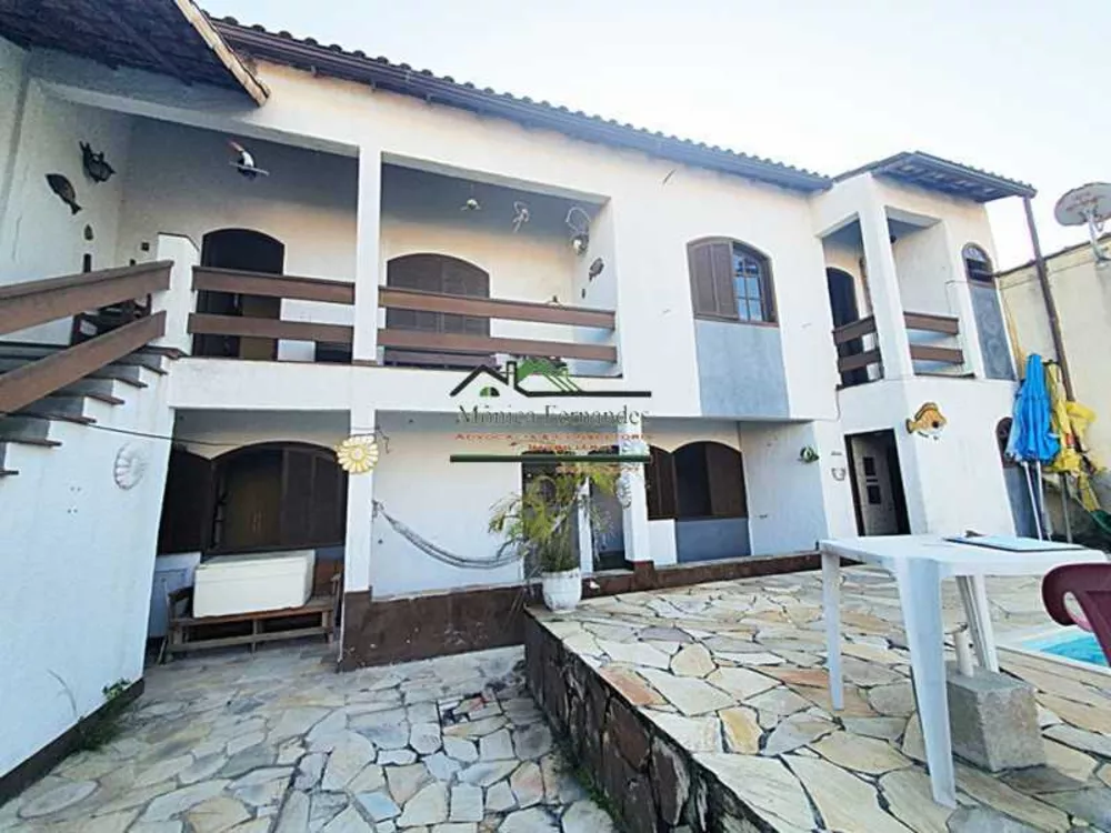 Casa, 3 quartos, 272 m² - Foto 18
