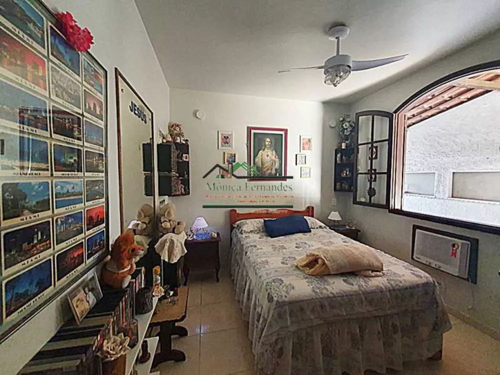 Casa, 3 quartos, 272 m² - Foto 11