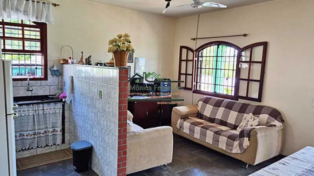 Casa, 2 quartos, 113 m² - Foto 7