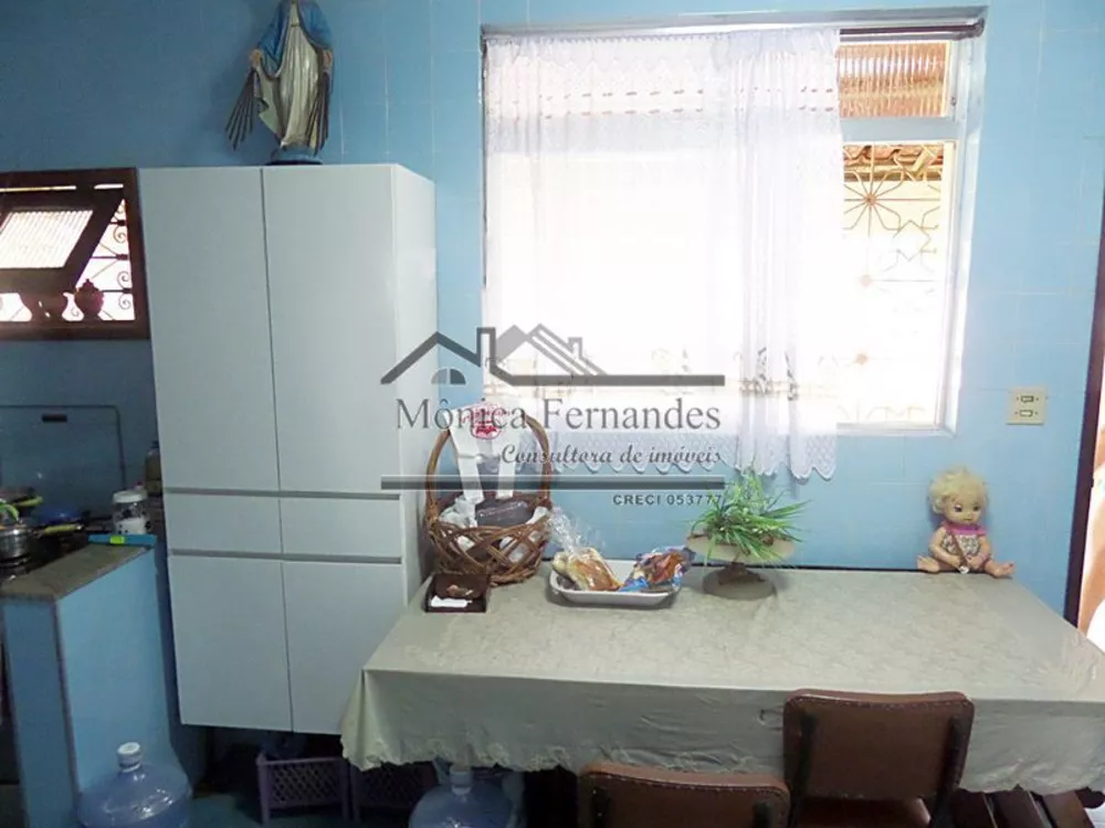 Casa, 4 quartos, 218 m² - Foto 23