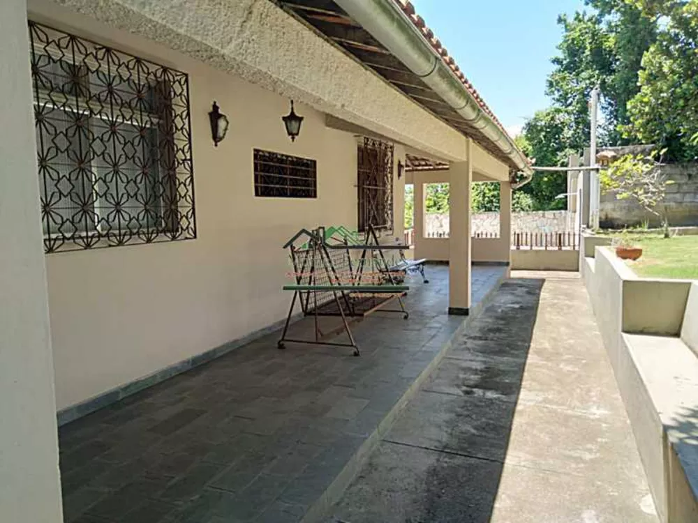 Casa, 4 quartos, 218 m² - Foto 28