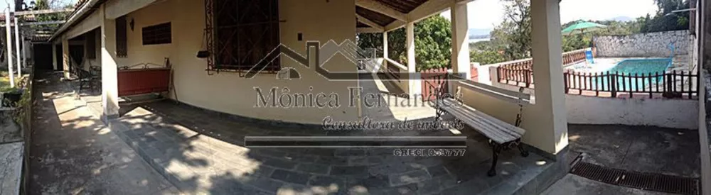 Casa, 4 quartos, 218 m² - Foto 9