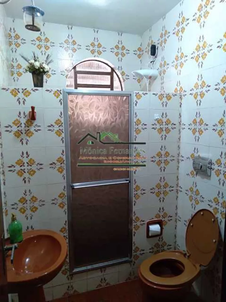 Casa, 4 quartos, 218 m² - Foto 19