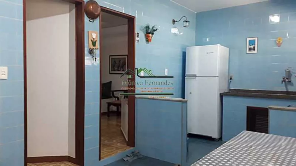Casa, 4 quartos, 218 m² - Foto 21