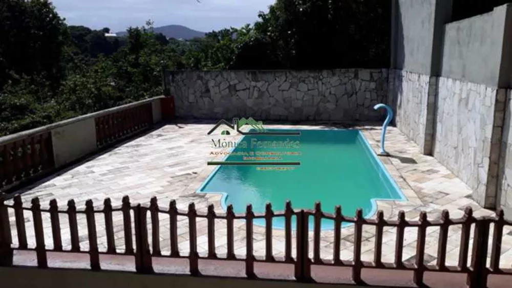 Casa, 4 quartos, 218 m² - Foto 2