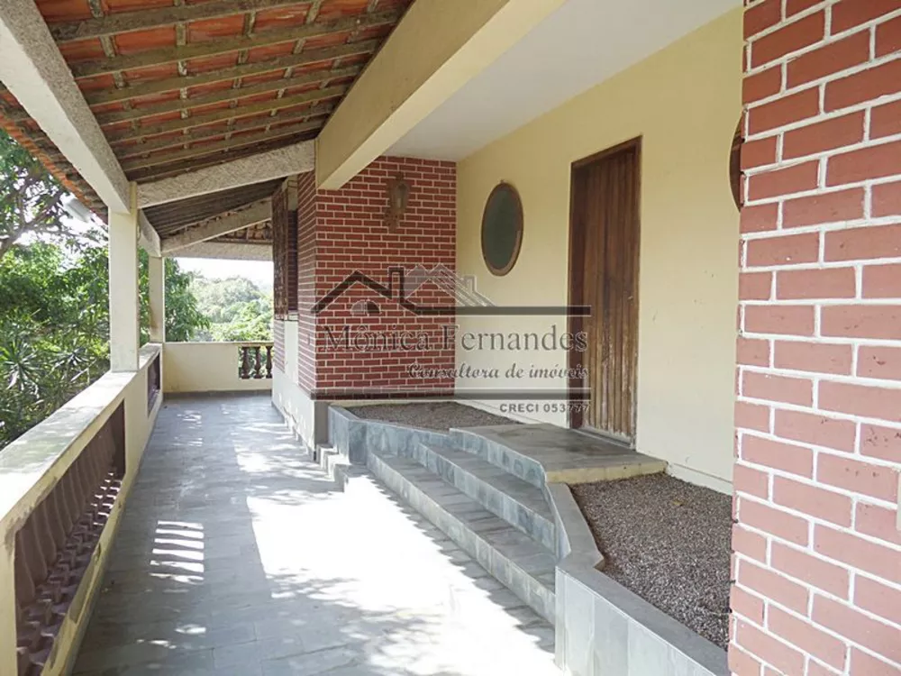 Casa, 4 quartos, 218 m² - Foto 5