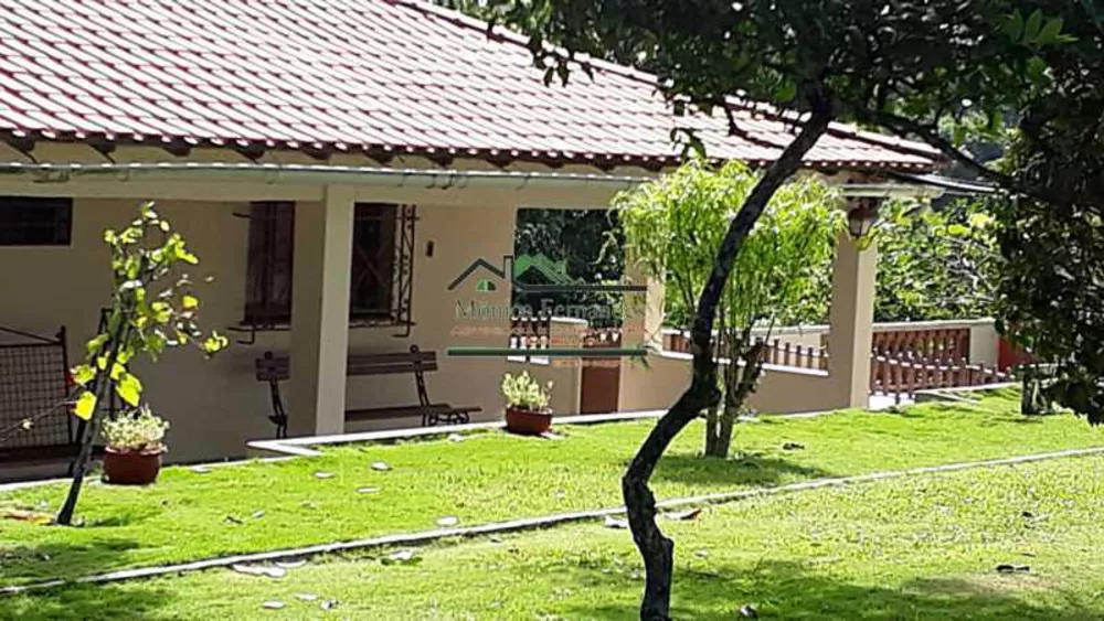 Casa, 4 quartos, 218 m² - Foto 3