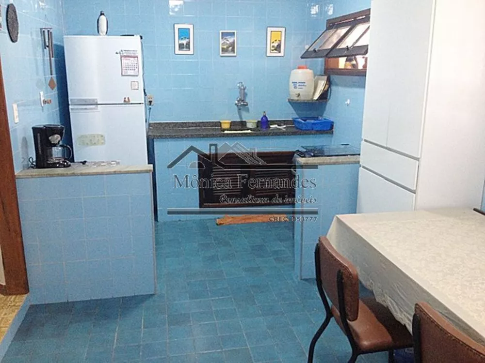 Casa, 4 quartos, 218 m² - Foto 24