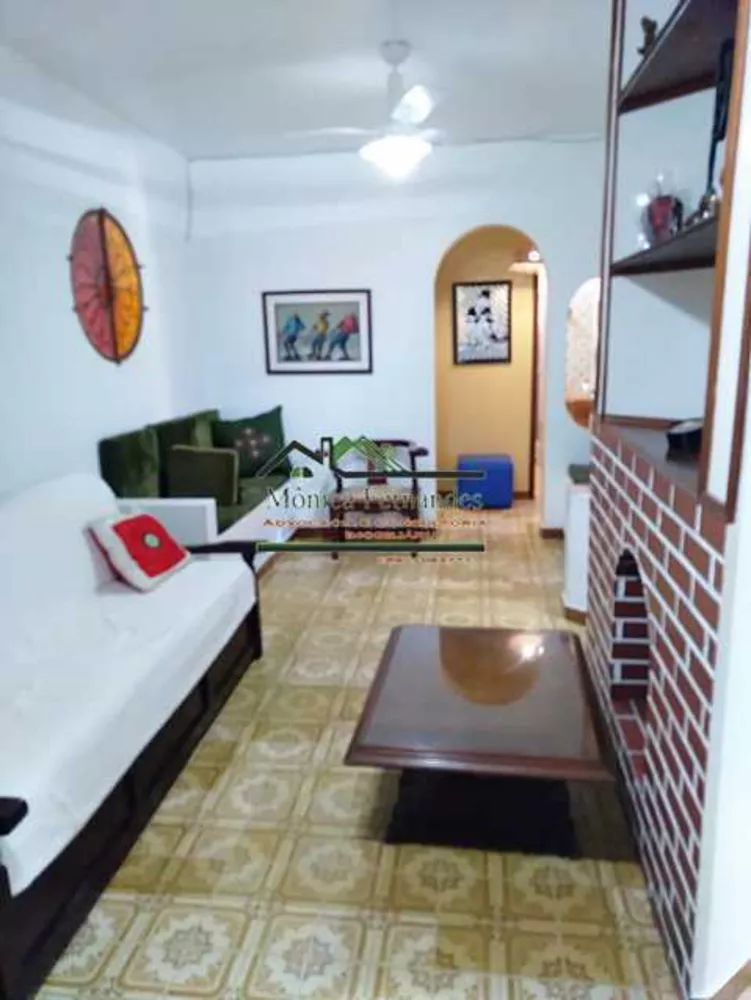 Casa, 4 quartos, 218 m² - Foto 14