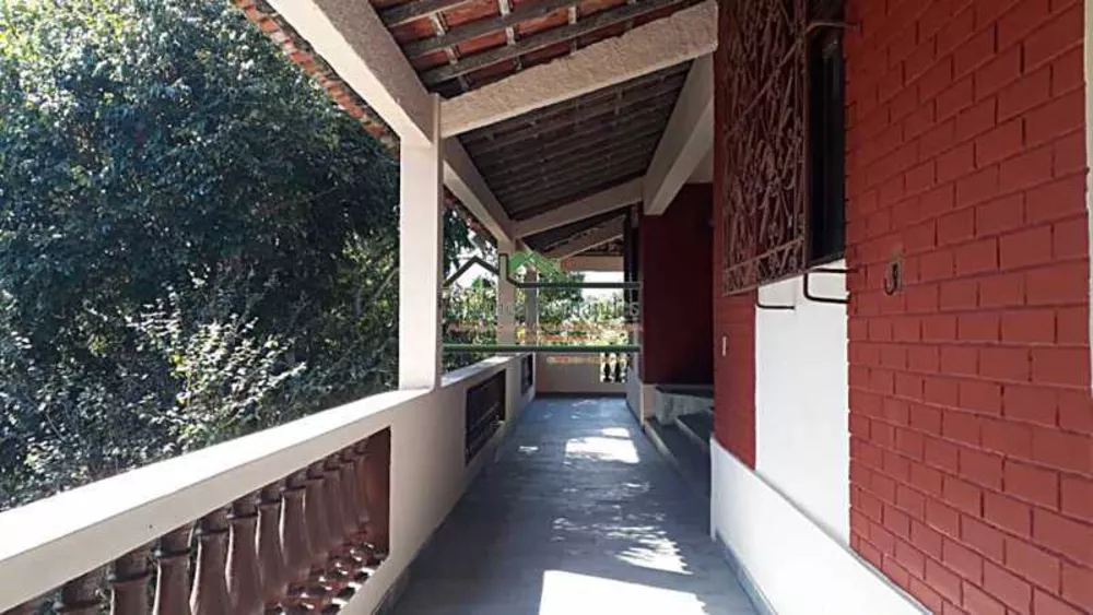 Casa, 4 quartos, 218 m² - Foto 10