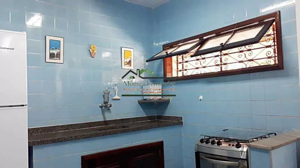 Casa, 4 quartos, 218 m² - Foto 22