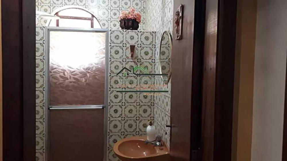 Casa, 4 quartos, 218 m² - Foto 15