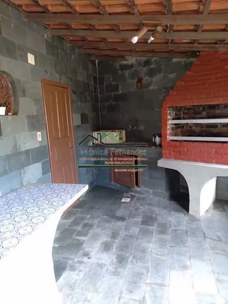 Casa, 4 quartos, 218 m² - Foto 6
