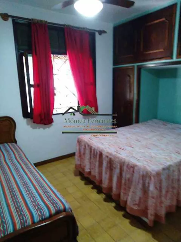 Casa, 4 quartos, 218 m² - Foto 17