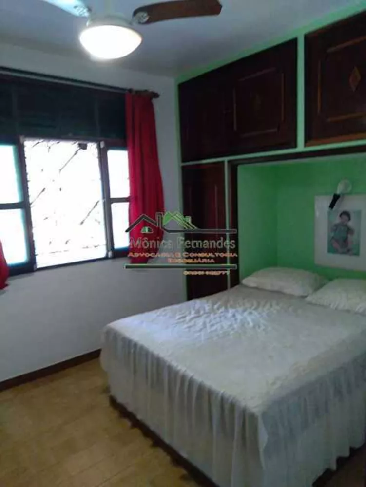 Casa, 4 quartos, 218 m² - Foto 16