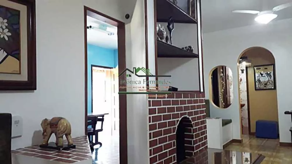 Casa, 4 quartos, 218 m² - Foto 13
