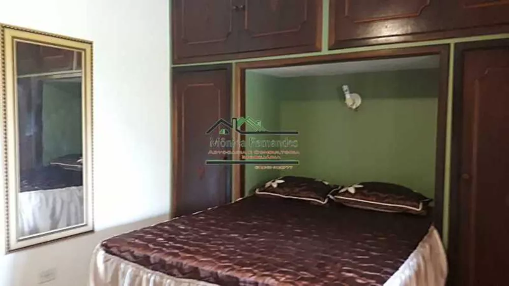 Casa, 4 quartos, 218 m² - Foto 18