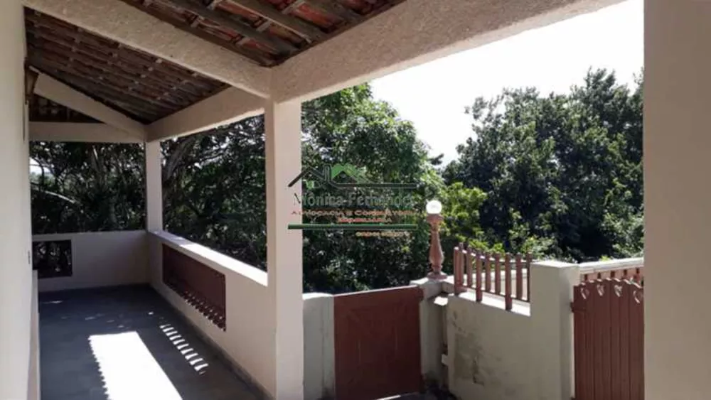 Casa, 4 quartos, 218 m² - Foto 11